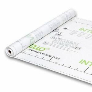 Pro clima intello Frein vapeur
