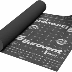 Pare pluie Eco vent