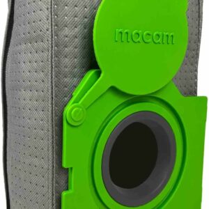 =Macam Sac à poussière réutilisable compatible avec les extracteurs Festool CTL SYS et CTM SYS