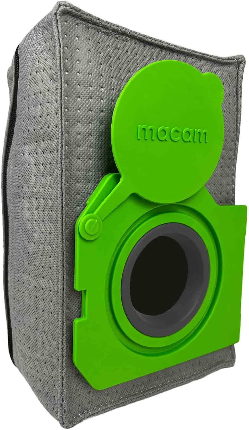 =Macam Sac à poussière réutilisable compatible avec les extracteurs Festool CTL SYS et CTM SYS